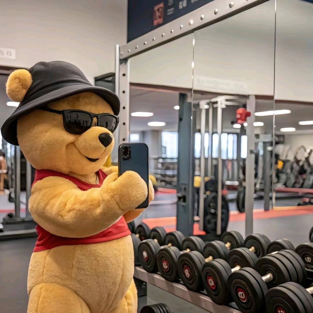 游泳健身会籍顾问