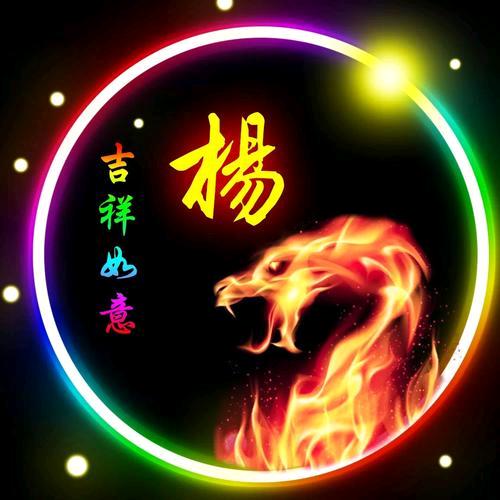 -杨老板发F