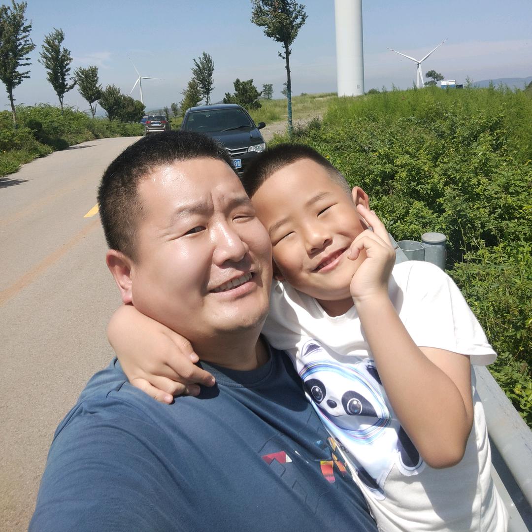 安丘鱿鱼哥