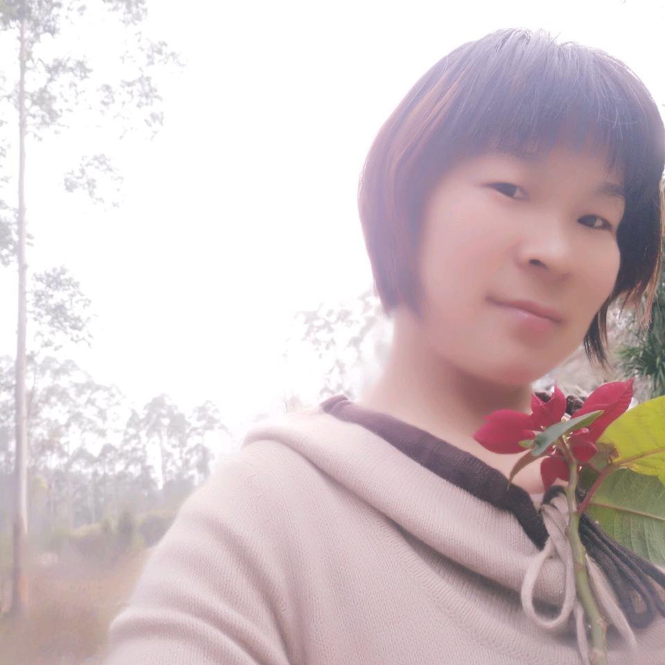珍珍🍎