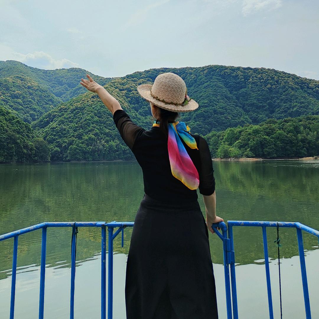 秋日暖阳(旺财)