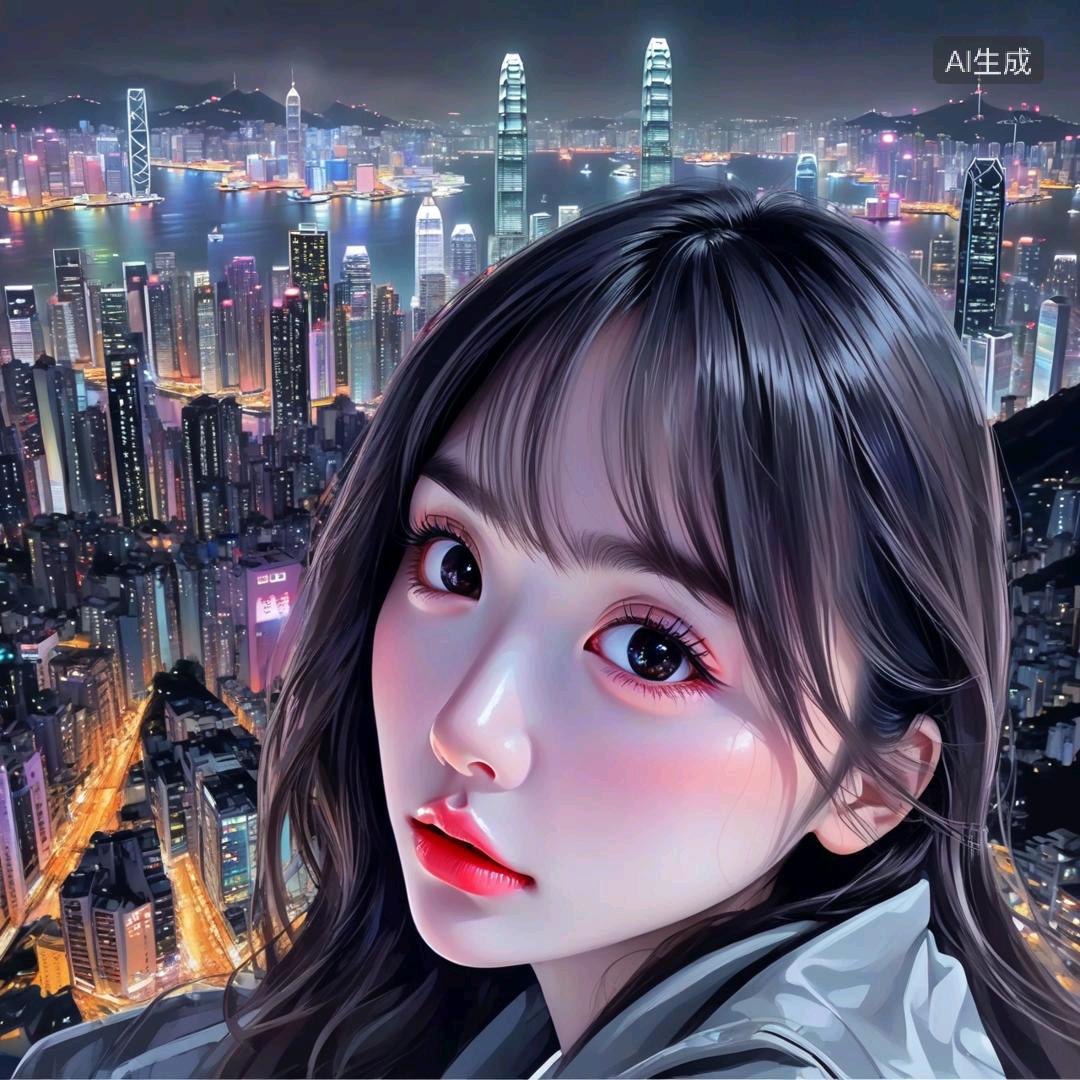 烟花