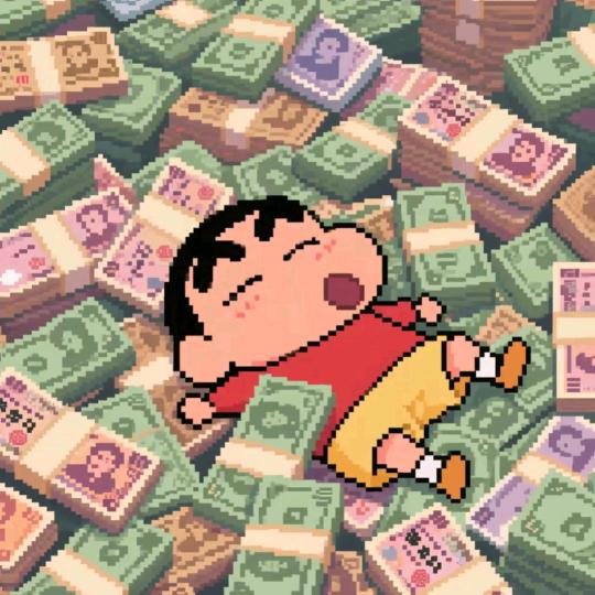 纯情男人