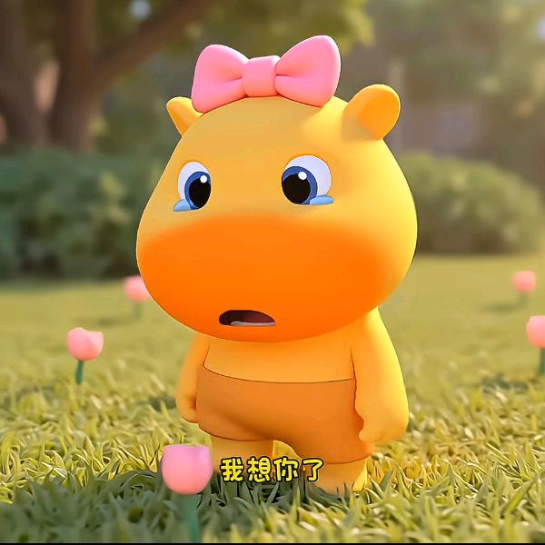 孤独的☀️晓朋友不想长大