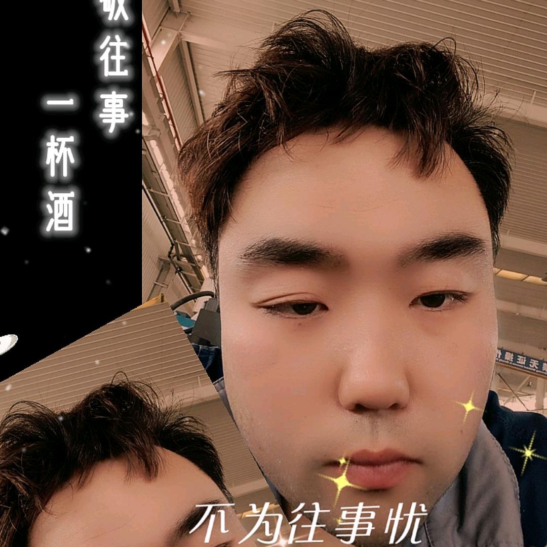 繁华人间