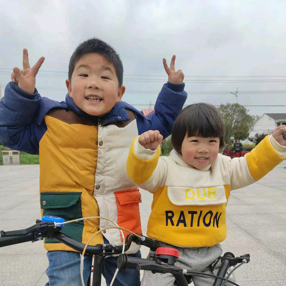 瑞豪生态家庭农场 周应豪