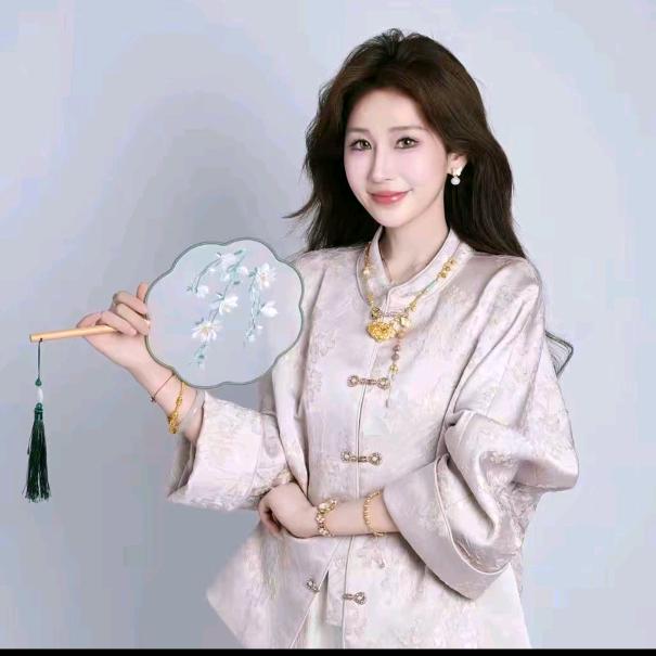 婷婷的日常穿搭（爆款返场）