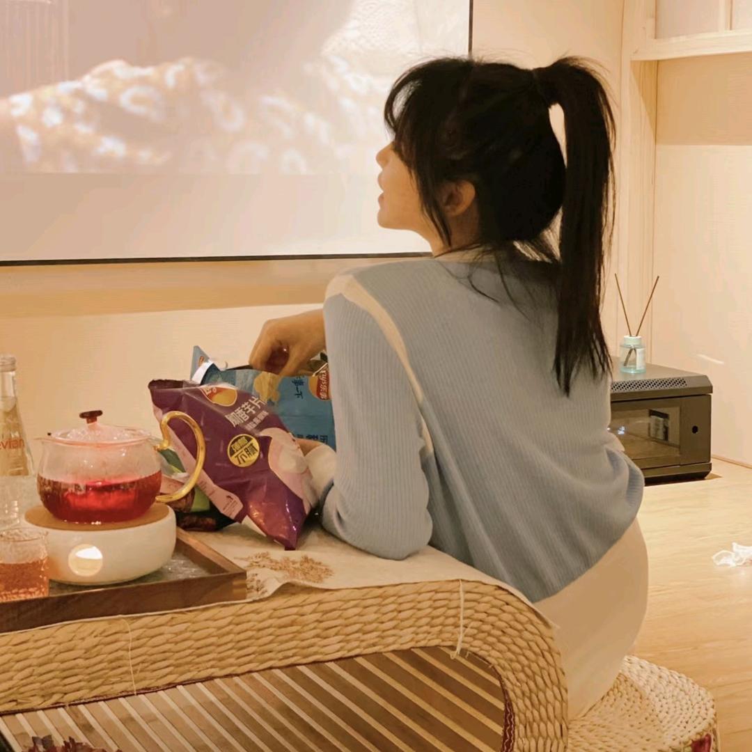白月光-婧婧