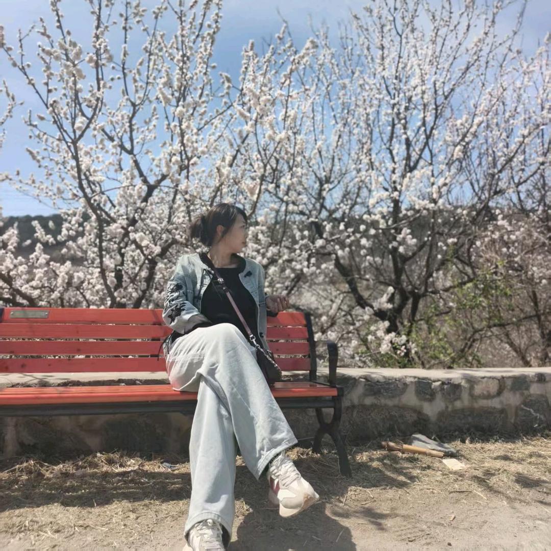 Miss 小阿丽🍷