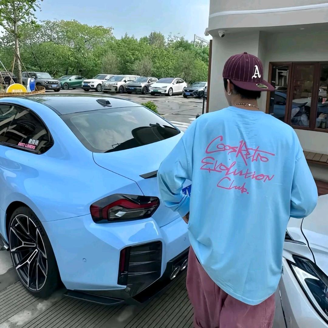 陈星航🐬