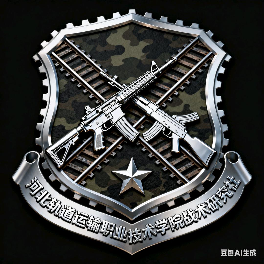 河北轨院战术研究社