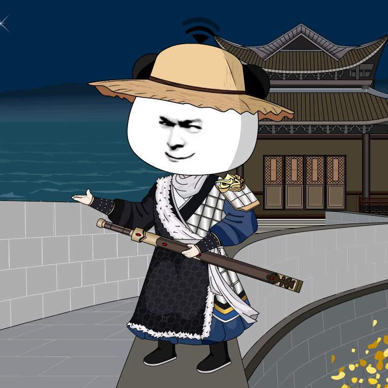 虾仁螺狮粉