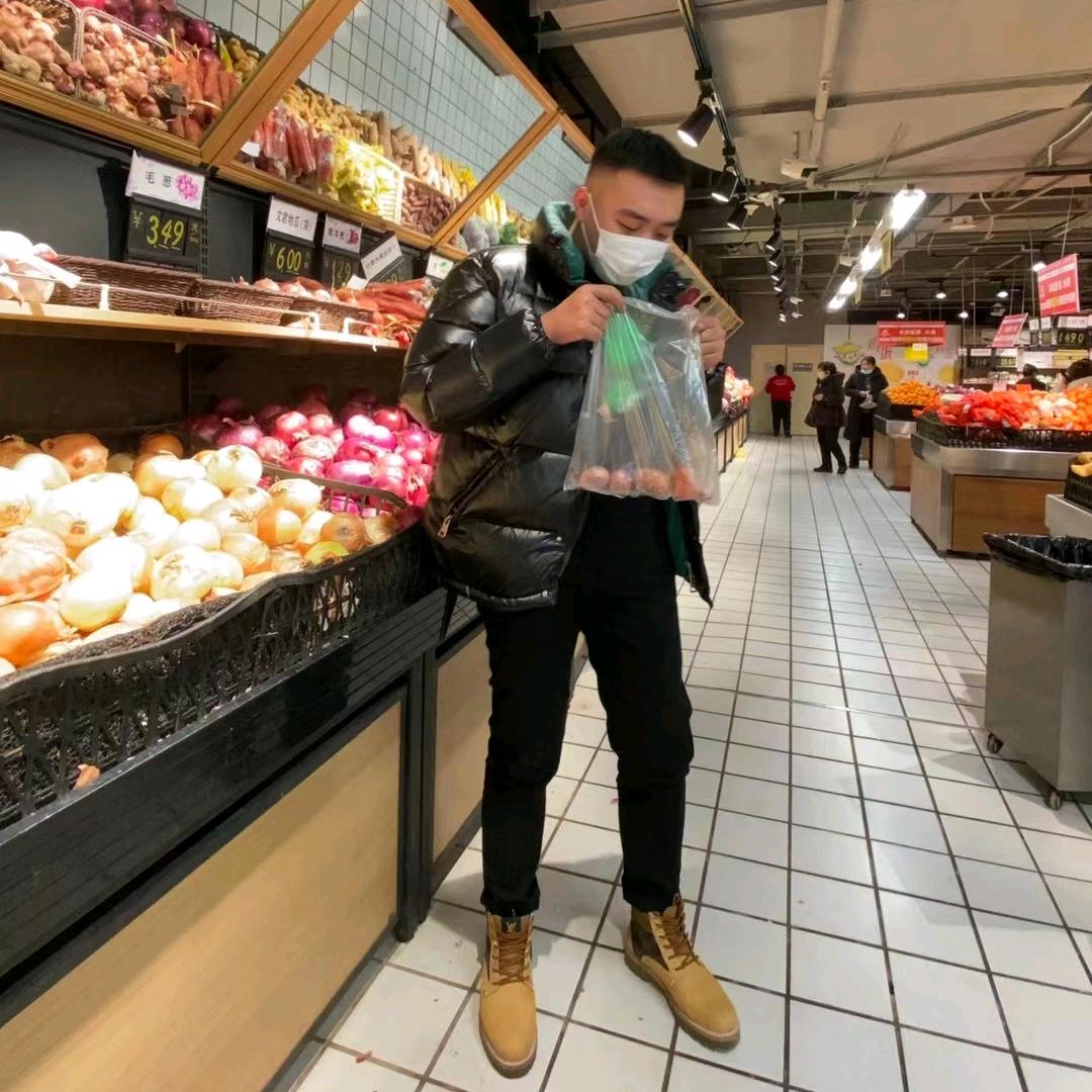 杜老三-