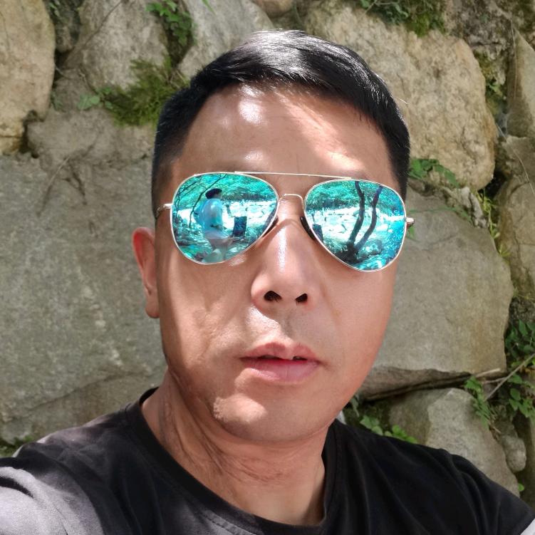 张先生