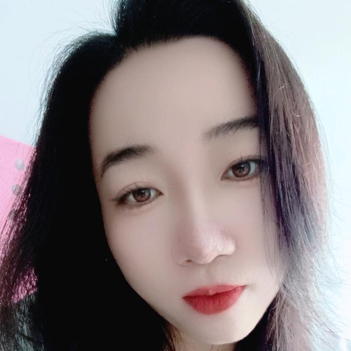 陈鱼落雁🥳
