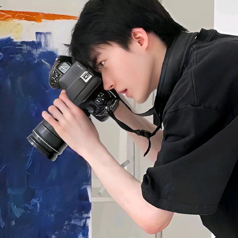 SEAN炜少