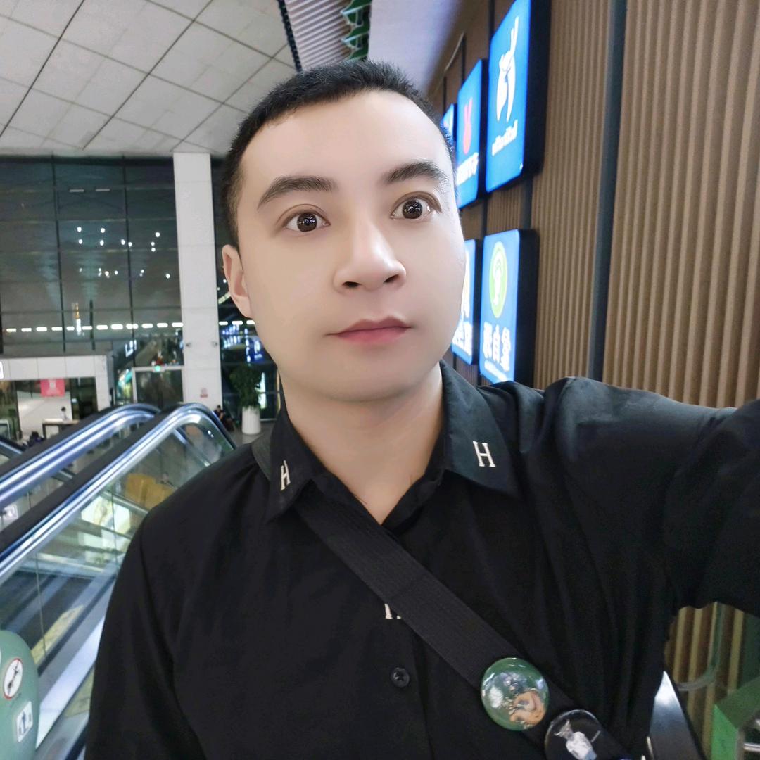 你们的忠哥哥