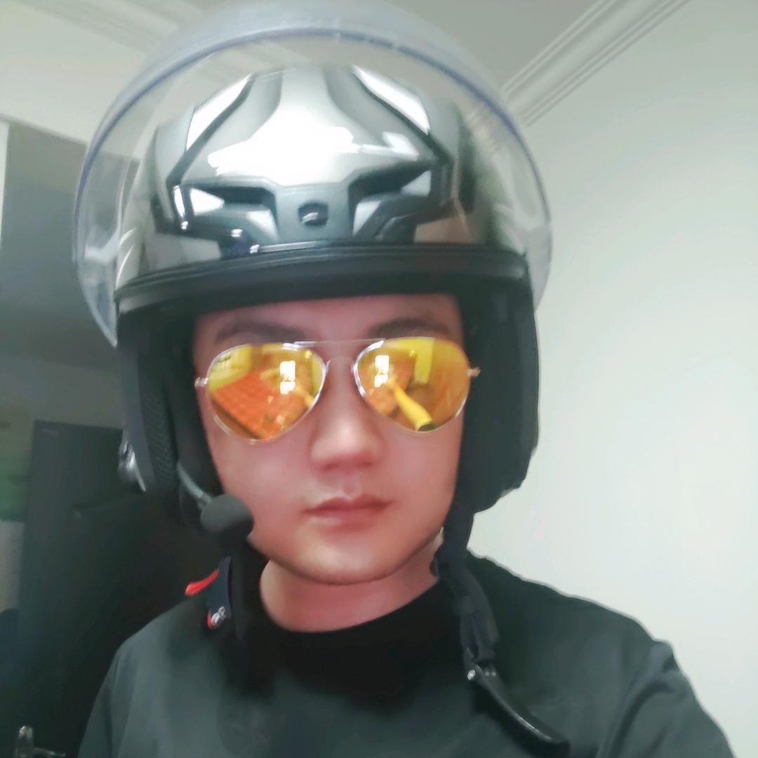 射手蓙头像