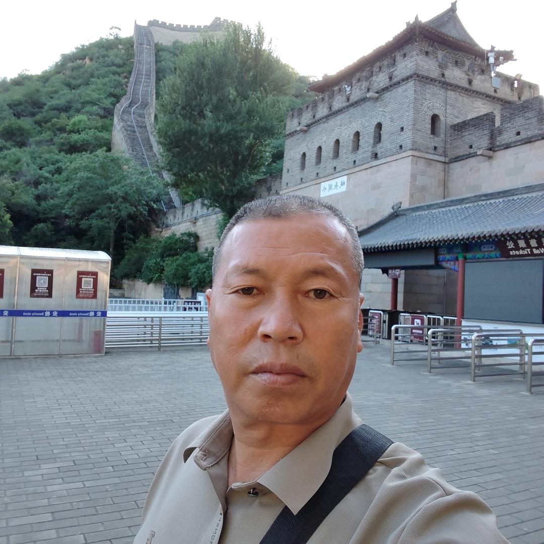 梦追放