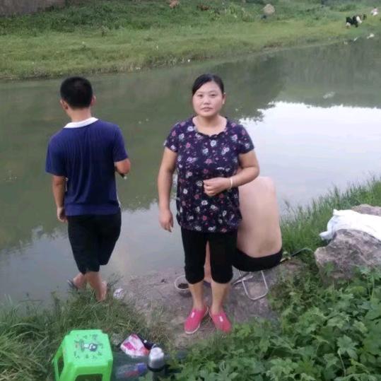 萍萍