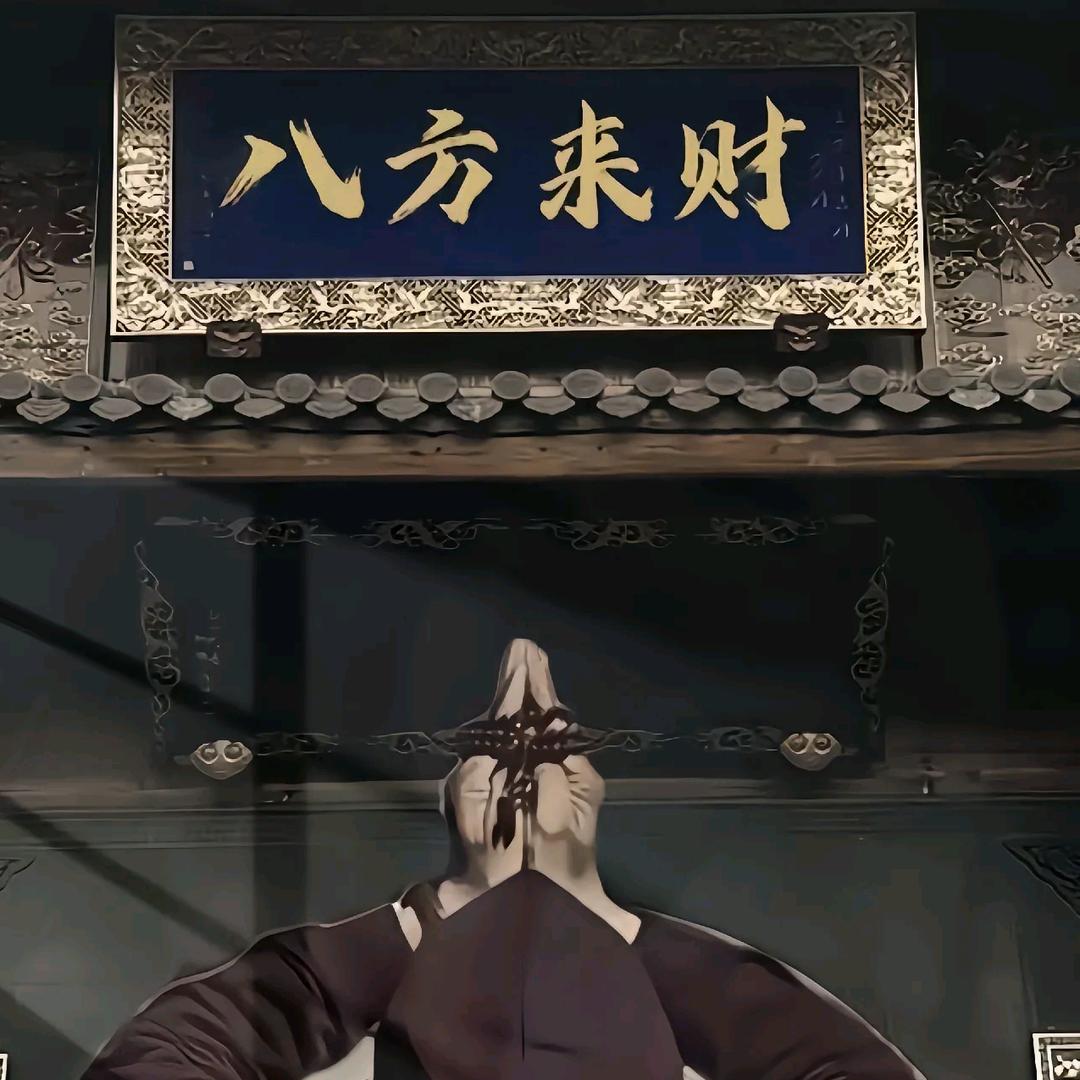 咆哮的你