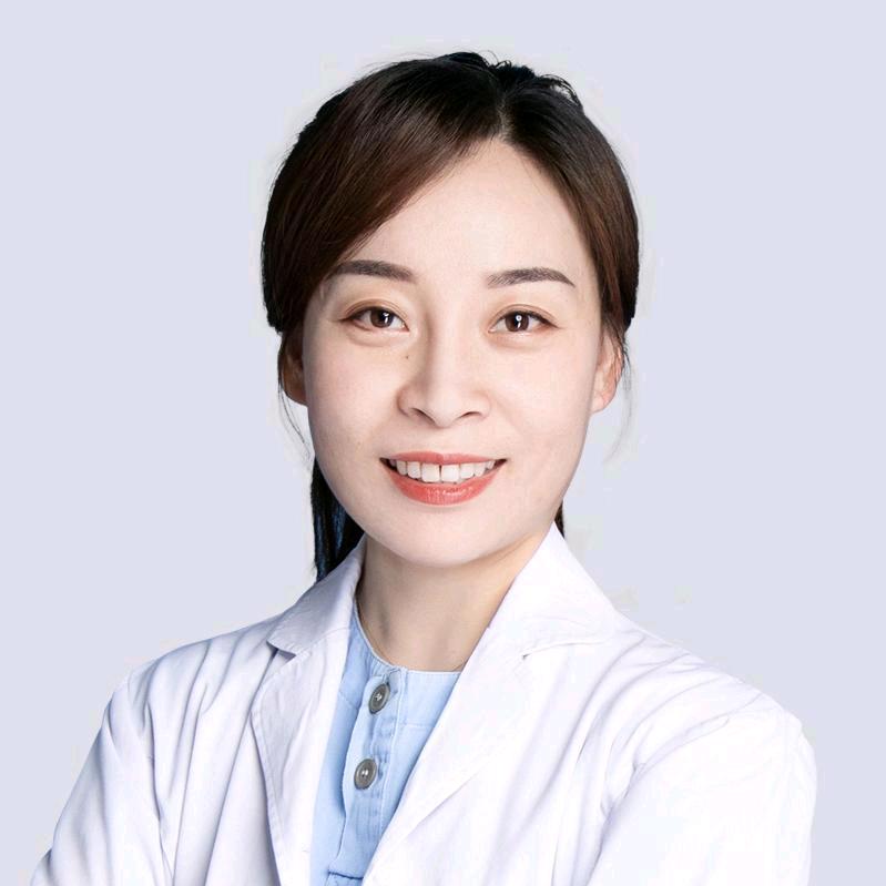 生殖科陈颖娴主任