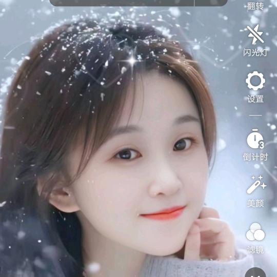 芊絮