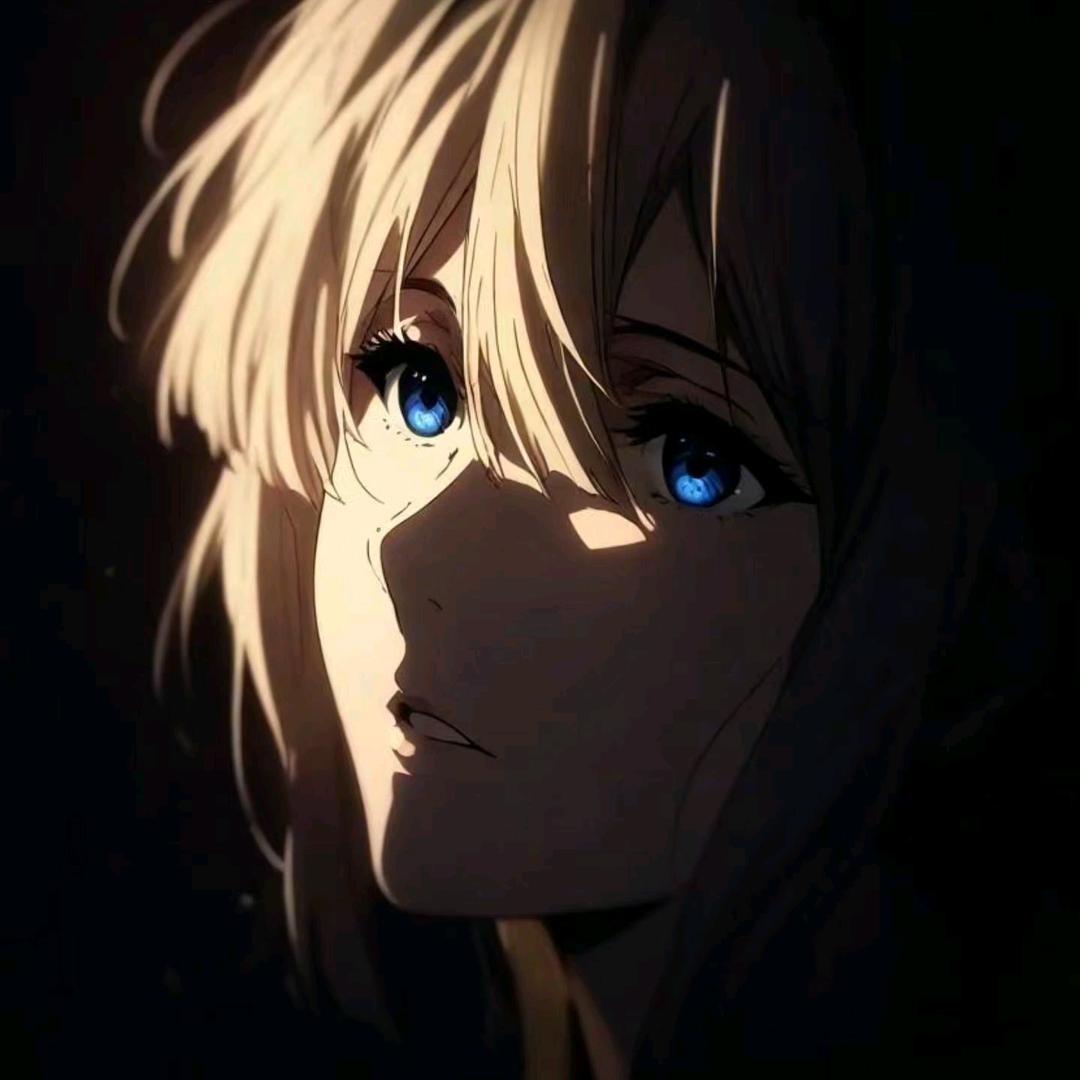Violet Evergarden