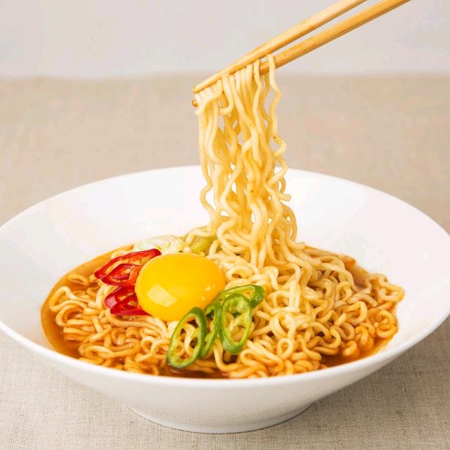 一碗泡面🍜