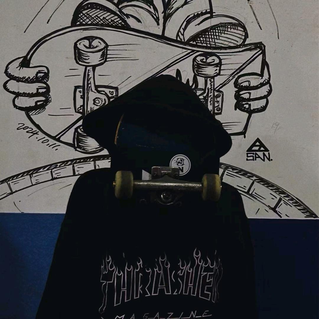 xingfan🛹