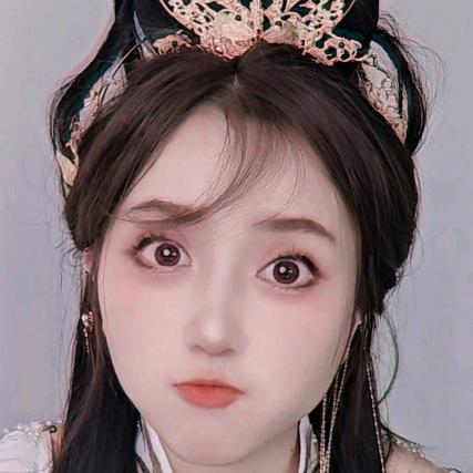 迷糊玥🇨🇳🤪¹²²⁵