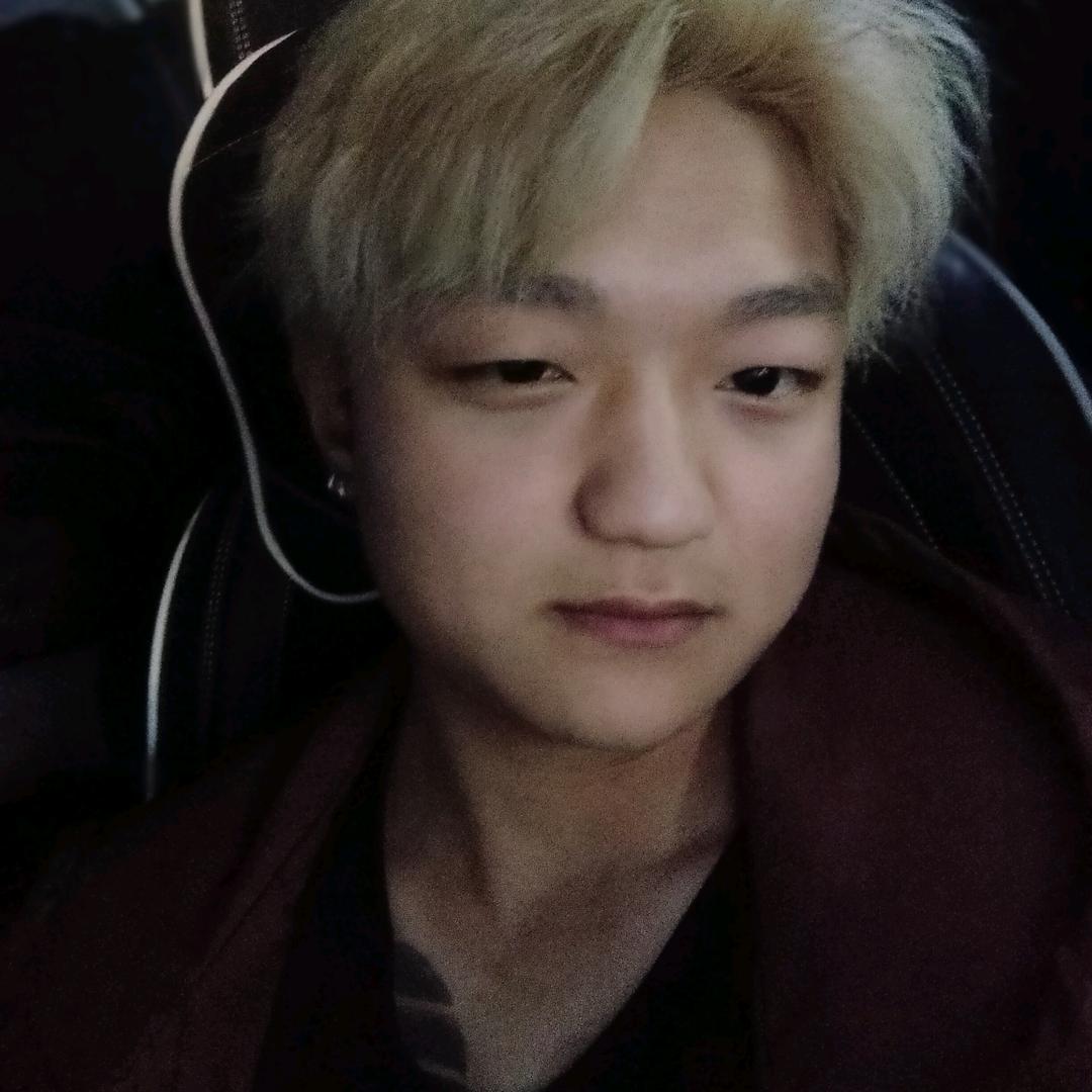 专业男士发型设计小博