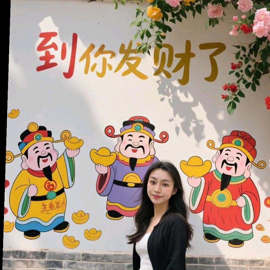 ✨້໌ᮨ兜李有钱💰