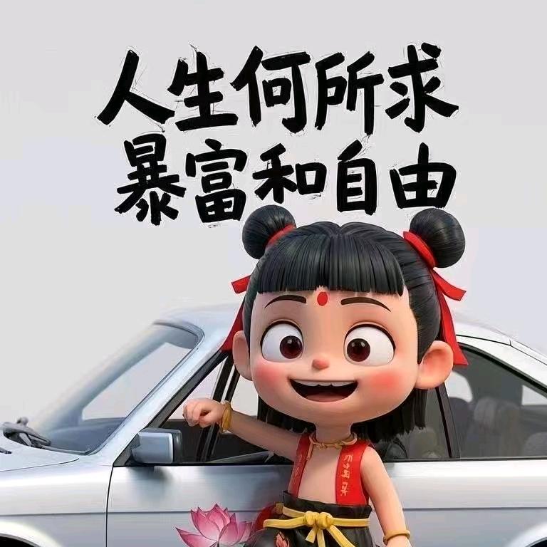 酷啊酷😎