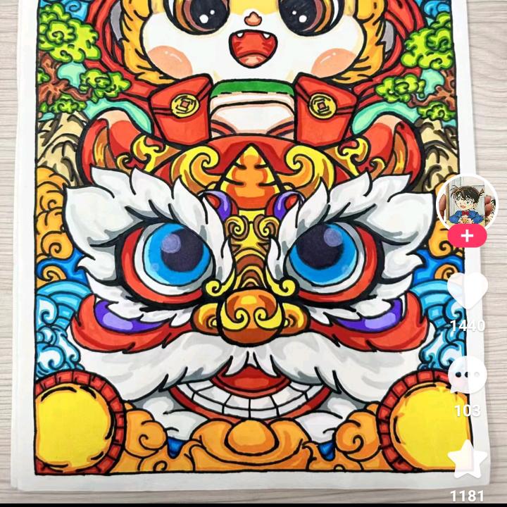 徐徐升起的小月亮