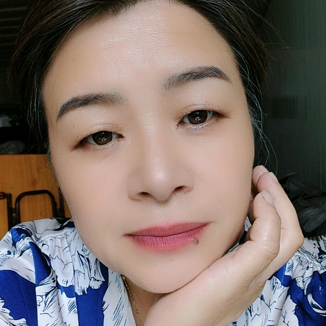 知足常乐。