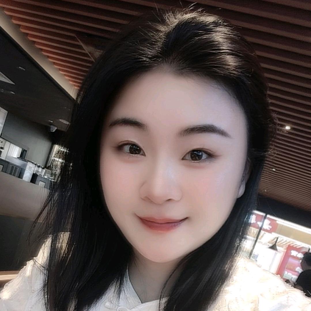 满心喜悦💗
