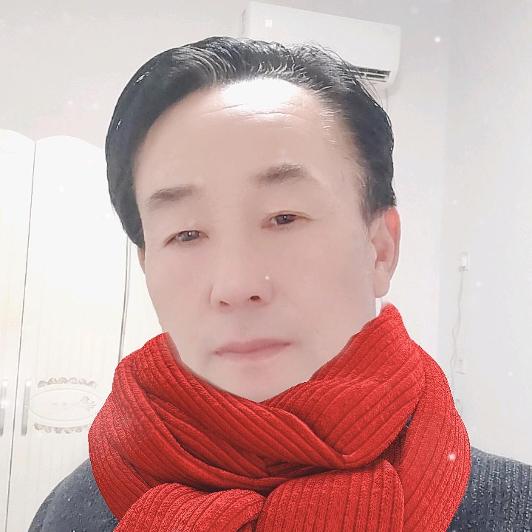自由老头：