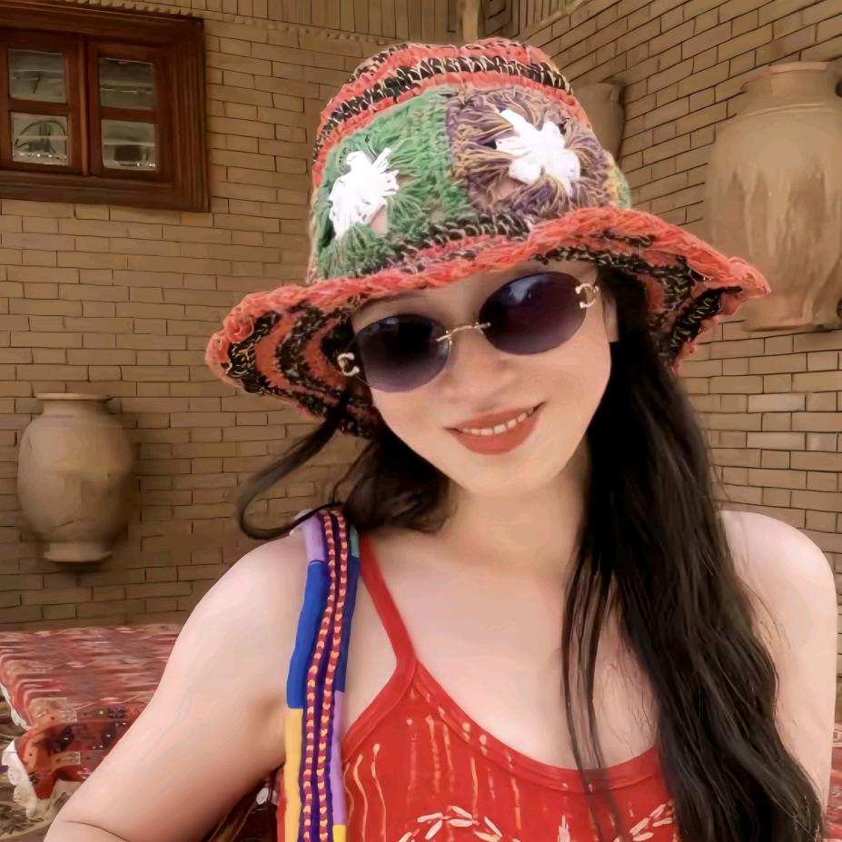 ✨贵姐Nicole(爆爆)