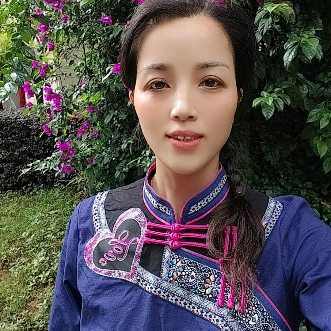 幸福花开