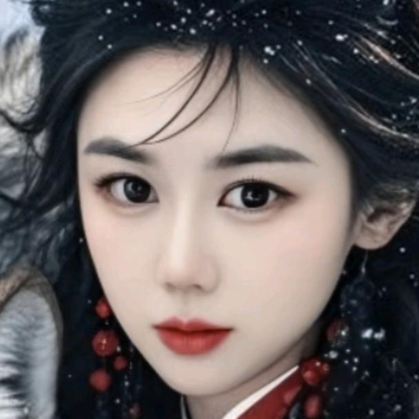 女人為谁而妆❤️