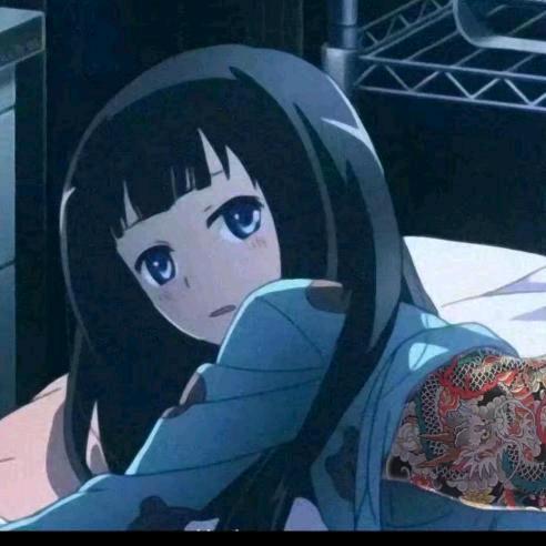 我婆娘