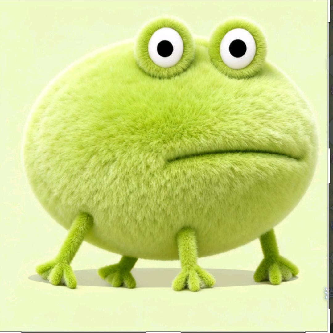 小小蛙🐸🐸🐸