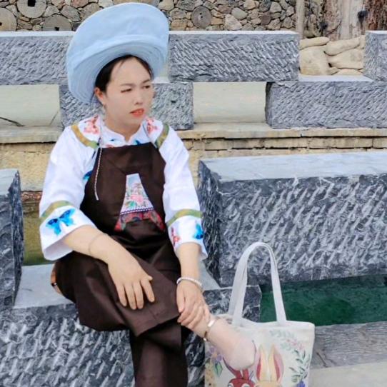 美丽的家乡