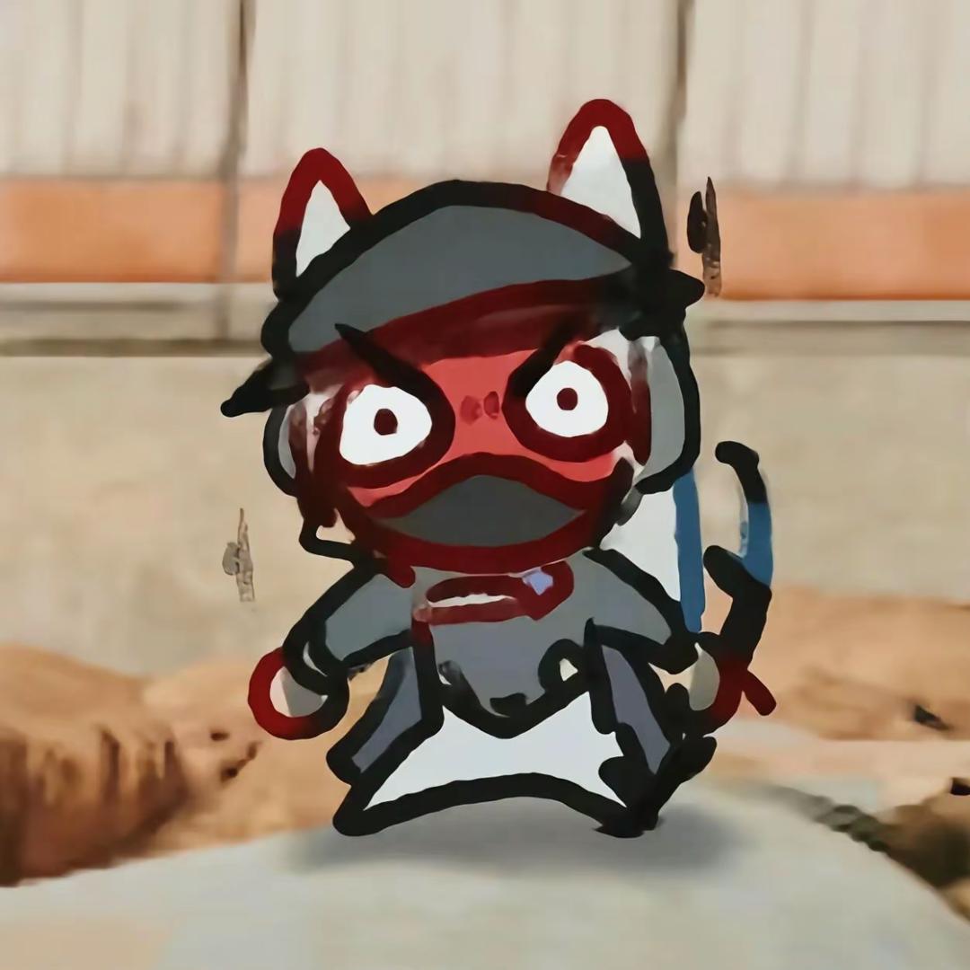 左飞（三角洲行动）