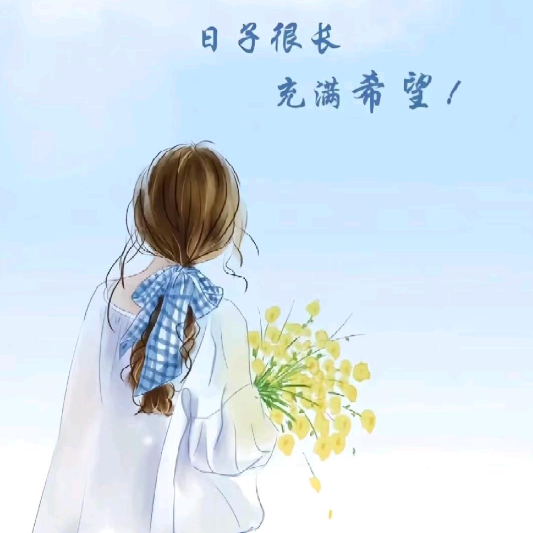 晓晓吖