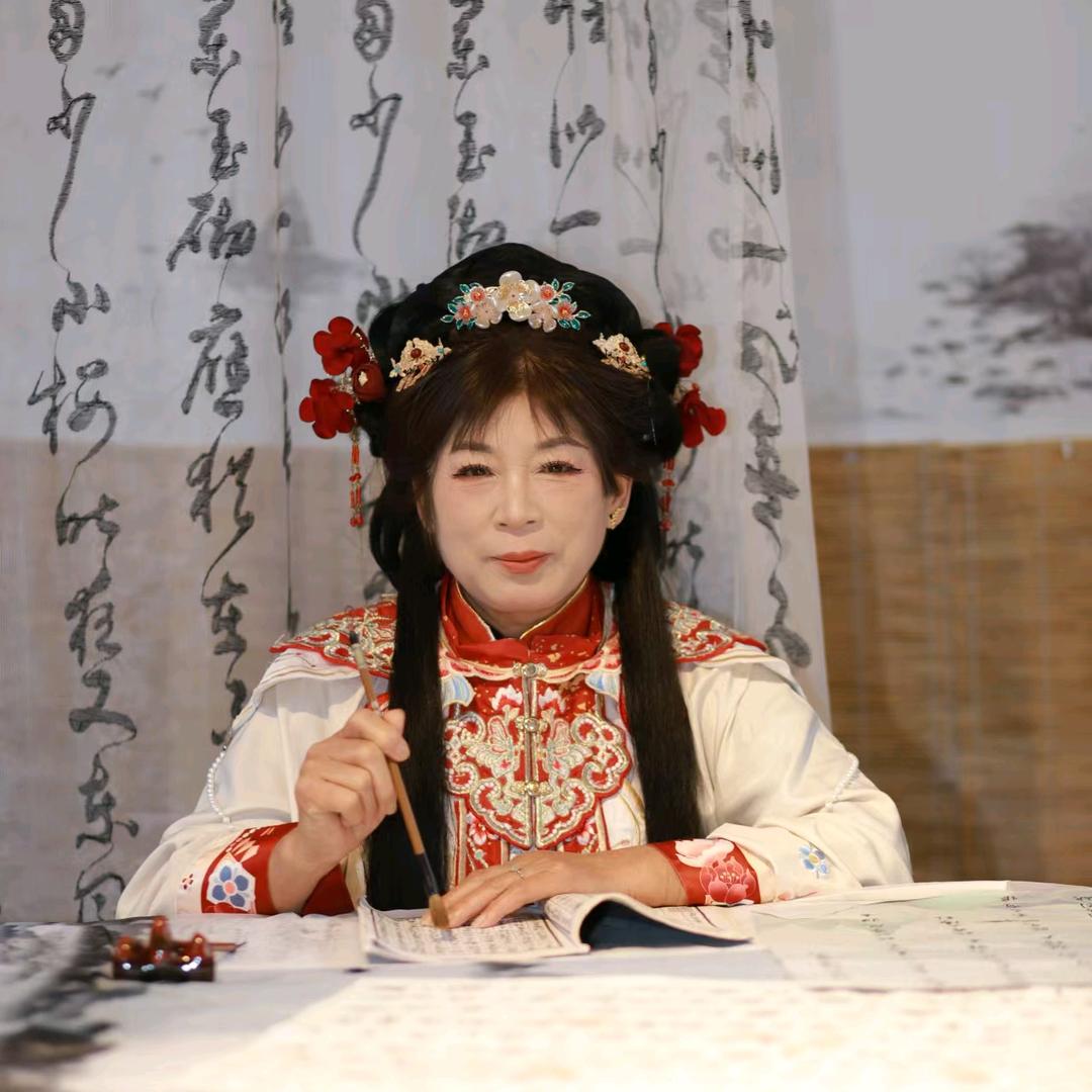 女神会改变一切