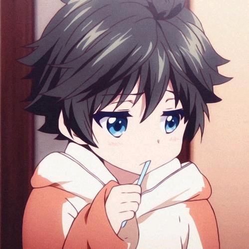 爱吃呆呆的旦旦