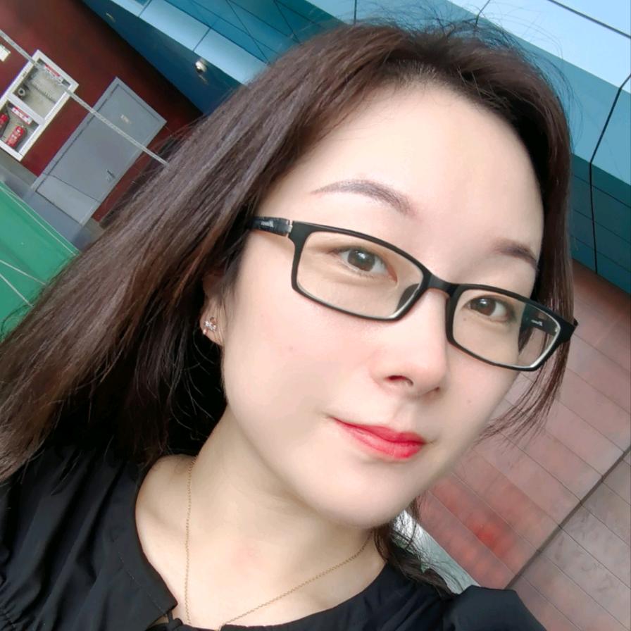 青青姐吖