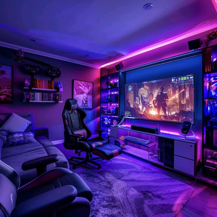 数码外设推荐官